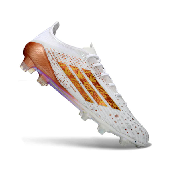 Adidas F50 Elite Mo Salah Egyptian King Pack FG