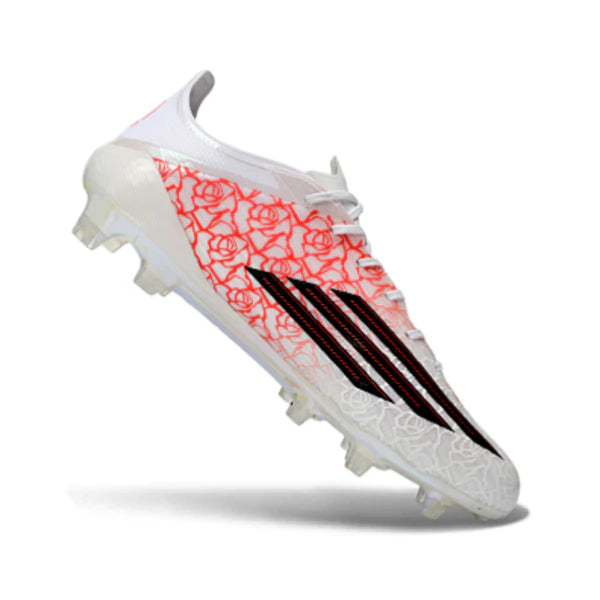 Adidas F50 Elite Lamine Yamal Football's Heartbreaker Pack FG