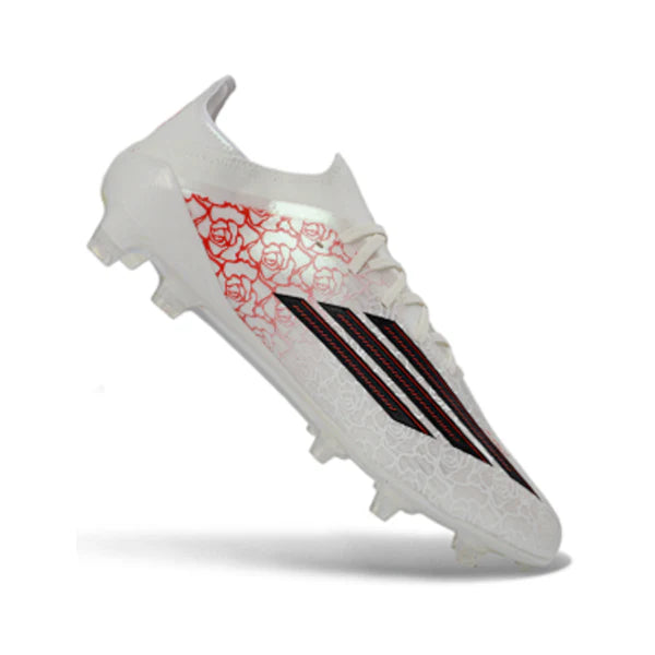 Adidas F50 Primeknit Elite Lamine Yamal Football's Heartbreaker Pack FG