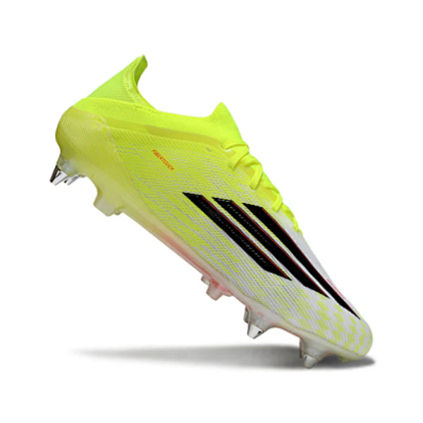 Adidas F50 Primeknit Elite Born For Goals Pack SG