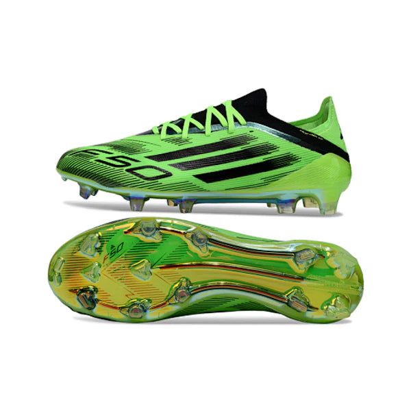 Adidas F50 Primeknit Elite R-Gol 25-Year Pack FG