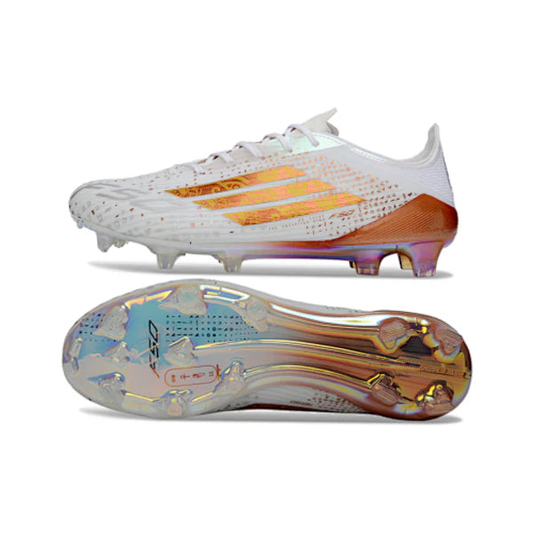Adidas F50 Elite Mo Salah Egyptian King Pack FG