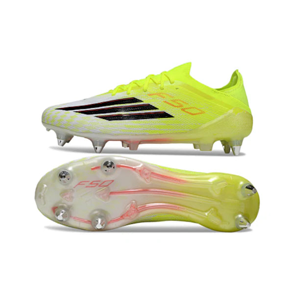Adidas F50 Primeknit Elite Born For Goals Pack SG