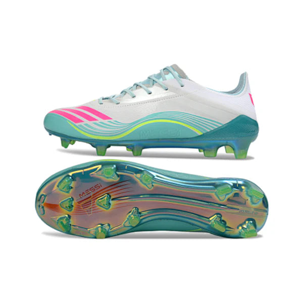 Adidas F50 Elite Messi Aurora Radiante Pack FG