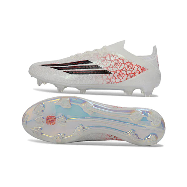 Adidas F50 Primeknit Elite Lamine Yamal Football's Heartbreaker Pack FG