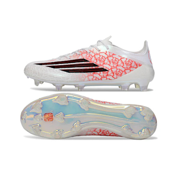 Adidas F50 Elite Lamine Yamal Football's Heartbreaker Pack FG