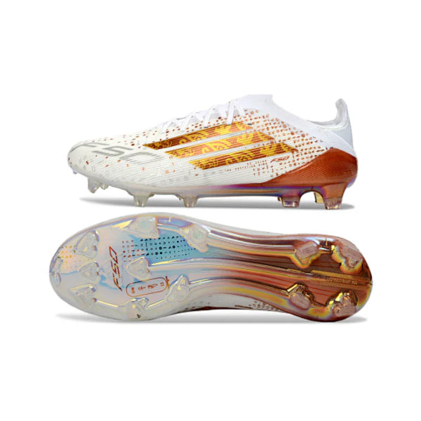 Adidas F50 Primeknit Elite Salah Egyptian King Signature Pack FG