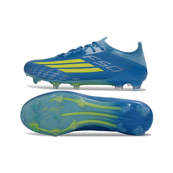 Adidas F50 Elite Ice Cold Precision Pack FG