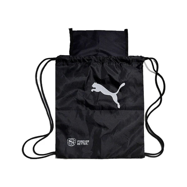 Puma Black Boot Bag