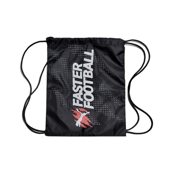 Puma Black Boot Bag