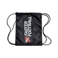 Puma Black Boot Bag