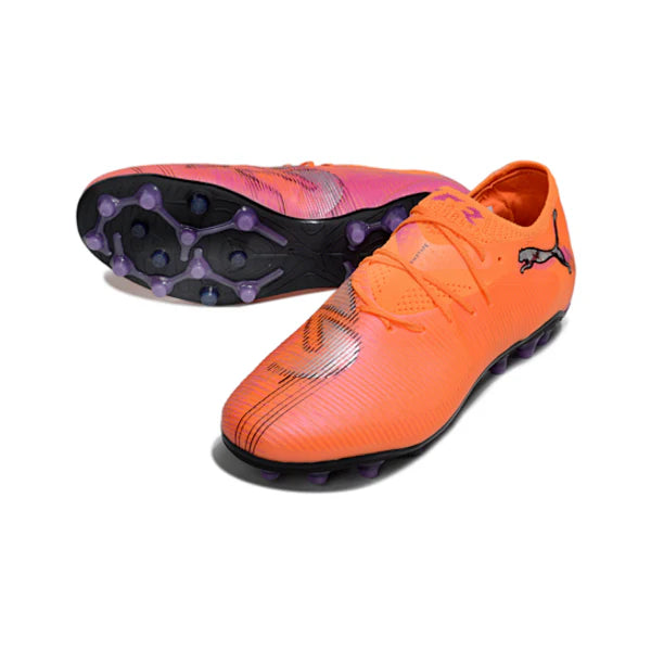 Puma Future 8 Low Cut Orange AG
