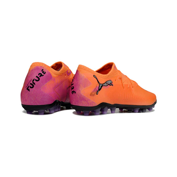 Puma Future 8 Low Cut Orange AG