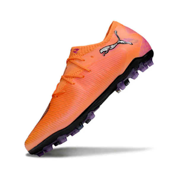 Puma Future 8 Low Cut Orange AG