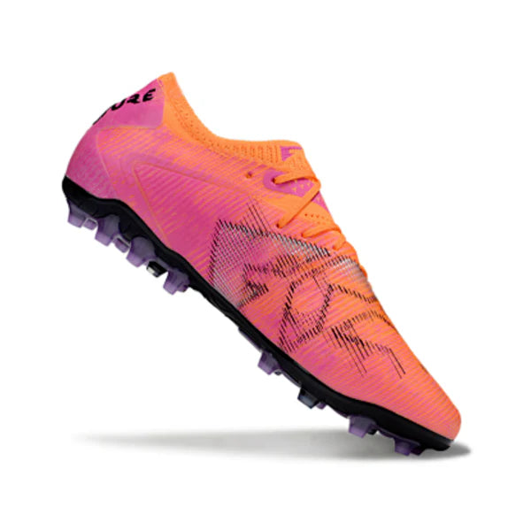 Puma Future 8 Low Cut Orange AG