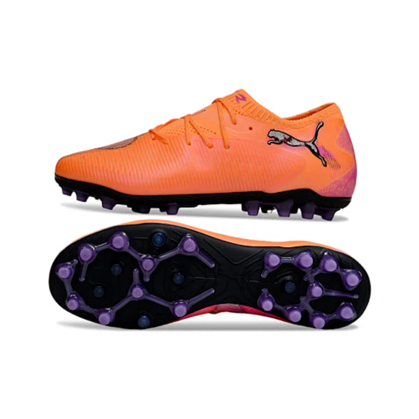 Puma Future 8 Low Cut Orange AG