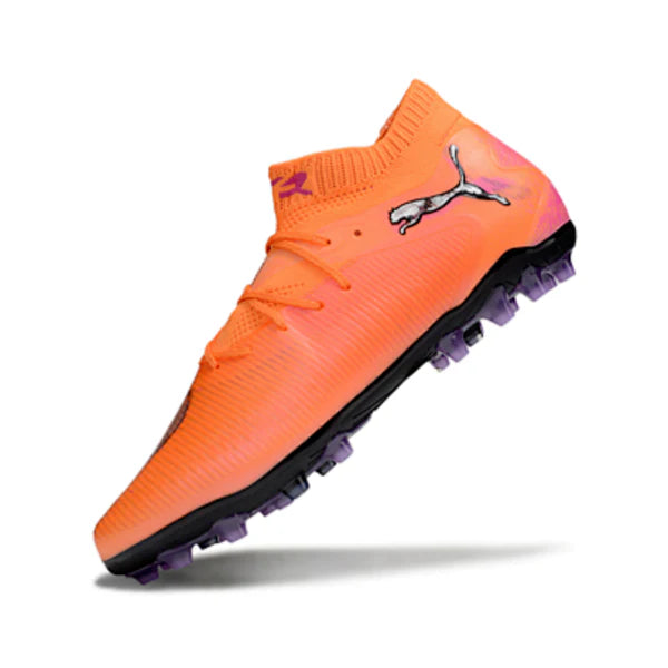 Puma Future 8 Orange AG
