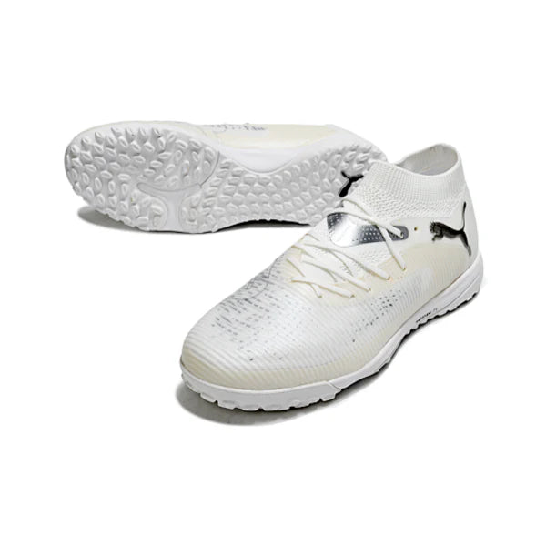 Puma Future 8 White TF