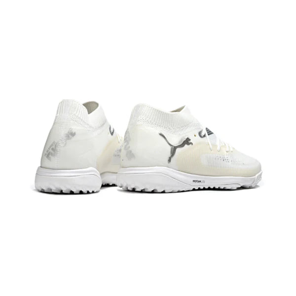 Puma Future 8 White TF