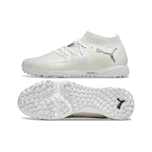 Puma Future 8 White TF