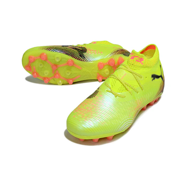 Puma Future 8 Yellow AG