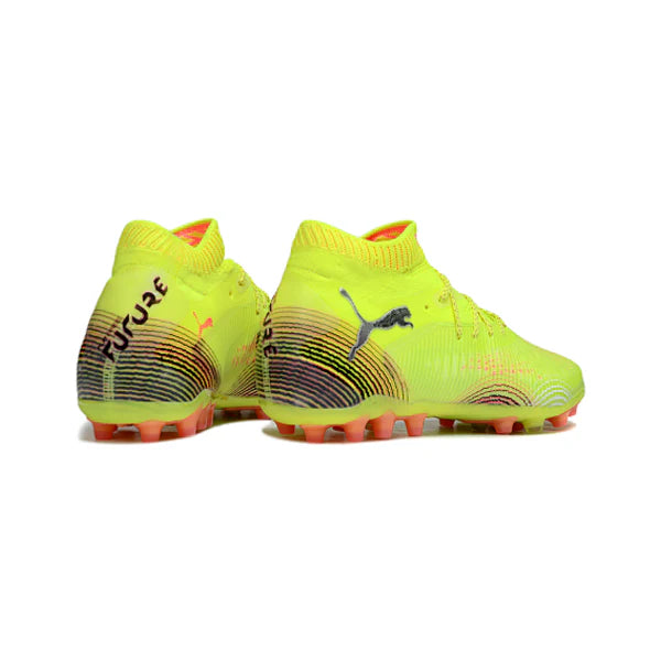 Puma Future 8 Yellow AG