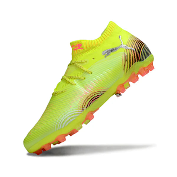 Puma Future 8 Yellow AG