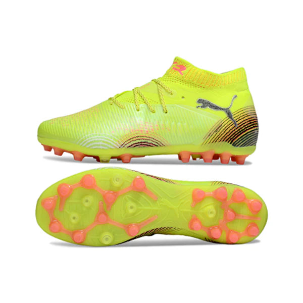 Puma Future 8 Yellow AG