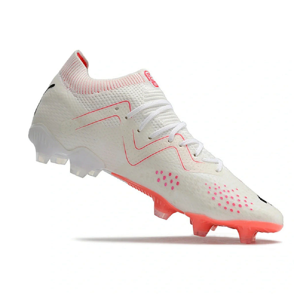 Puma Future Ultimate Breakthrough Pack Black and Yellow FG