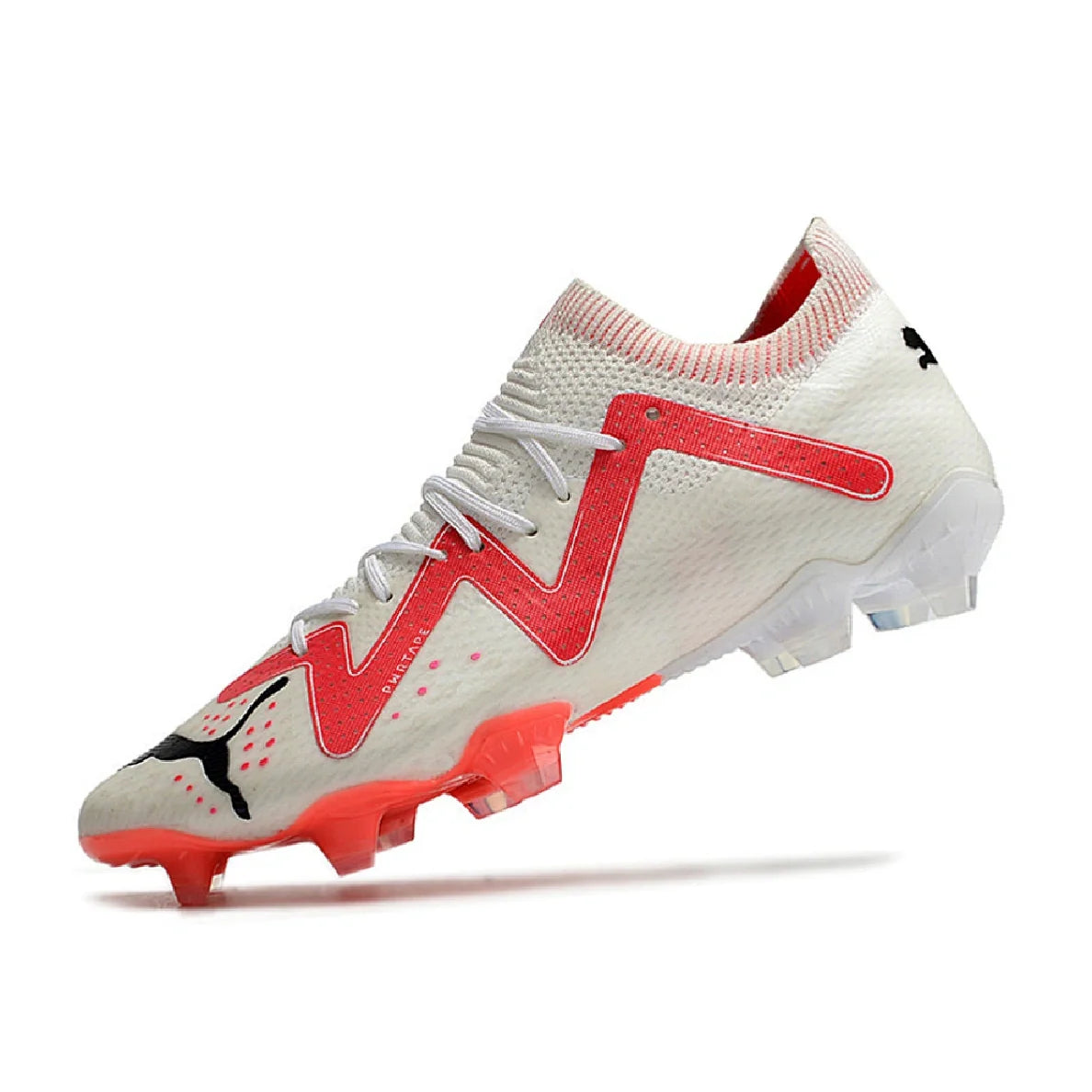 Puma Future Ultimate Breakthrough Pack Black and Yellow FG