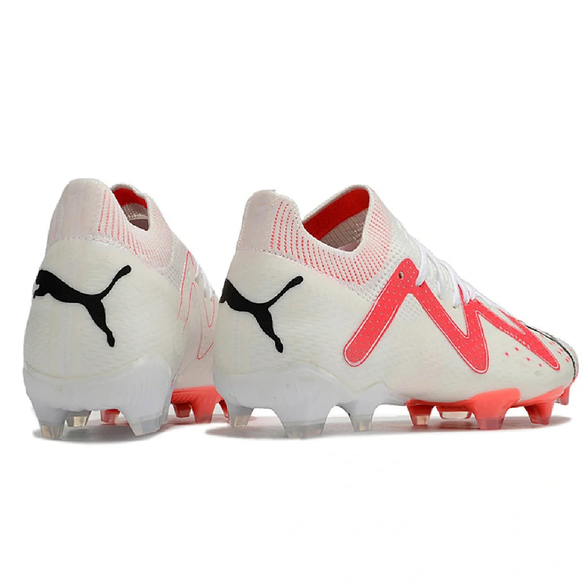 Puma Future Ultimate Breakthrough Pack Black and Yellow FG