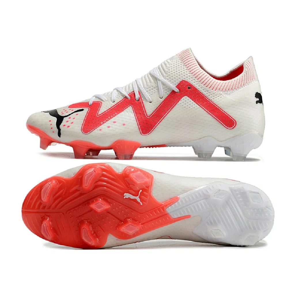 Puma Future Ultimate Breakthrough Pack Black and Yellow FG