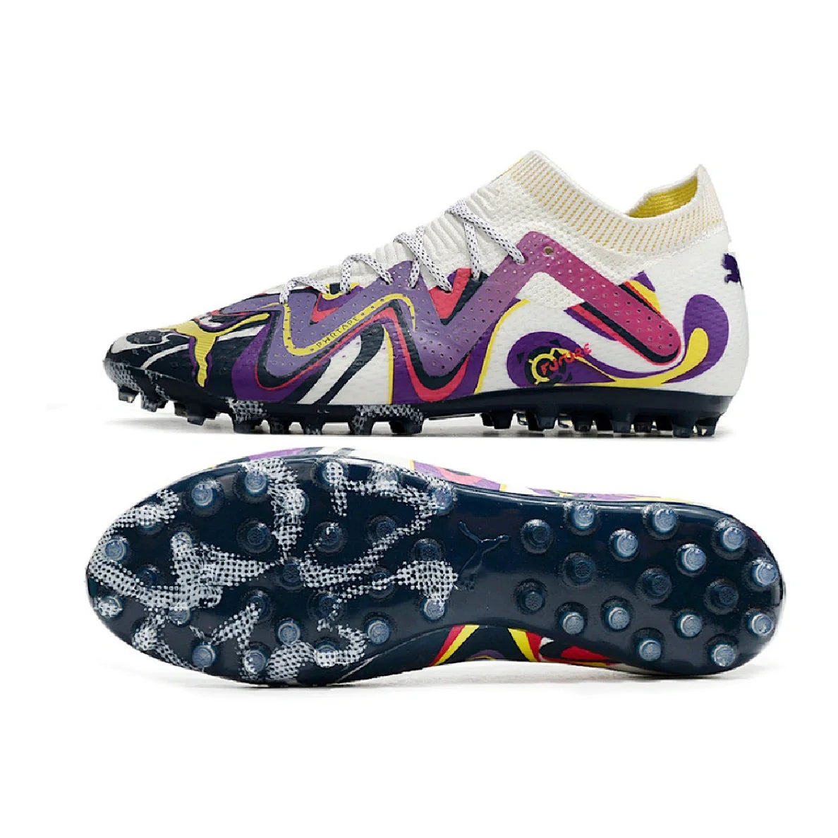 Puma Future Ultimate Creativity Pack MG