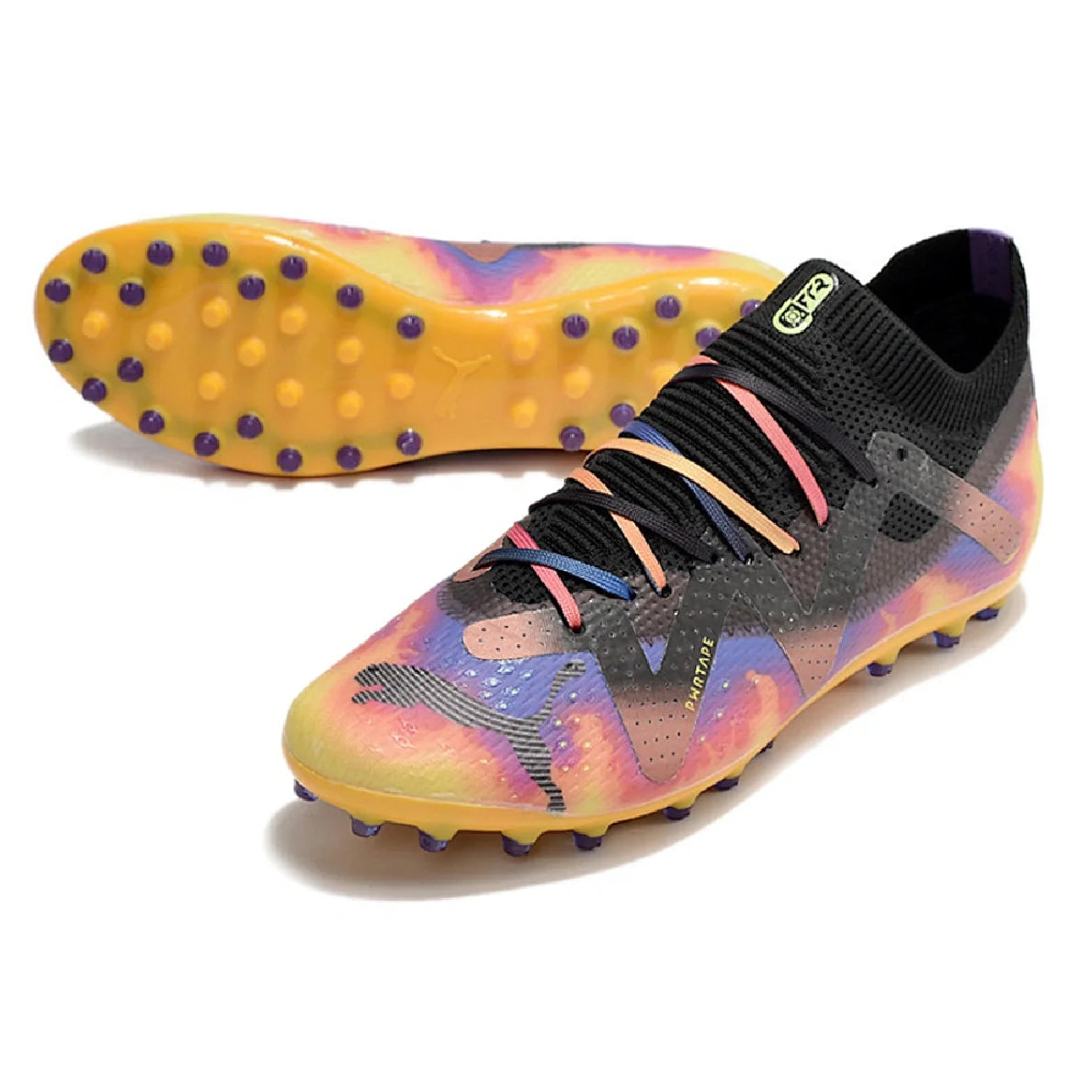 Puma Future Ultimate Elements Pack MG