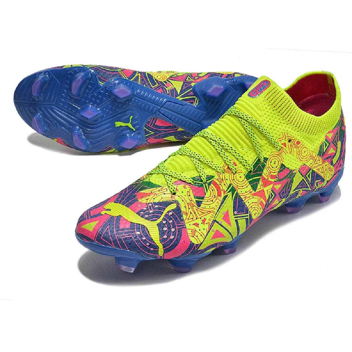Puma Future Ultimate Energy Pack FG
