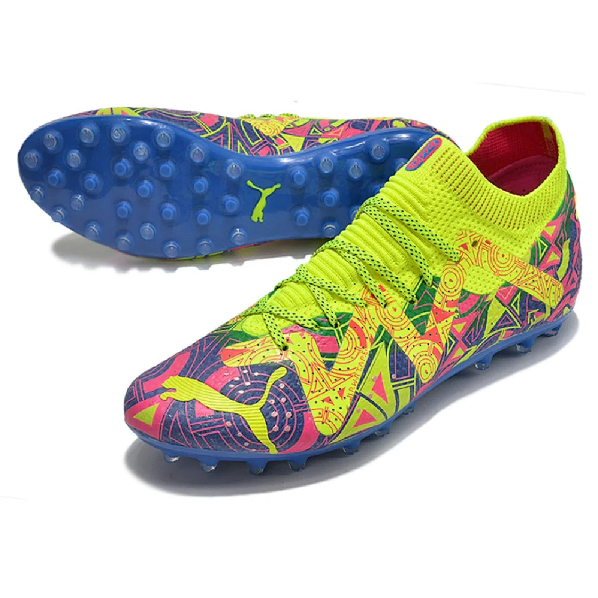 Puma Future Ultimate Energy Pack MG