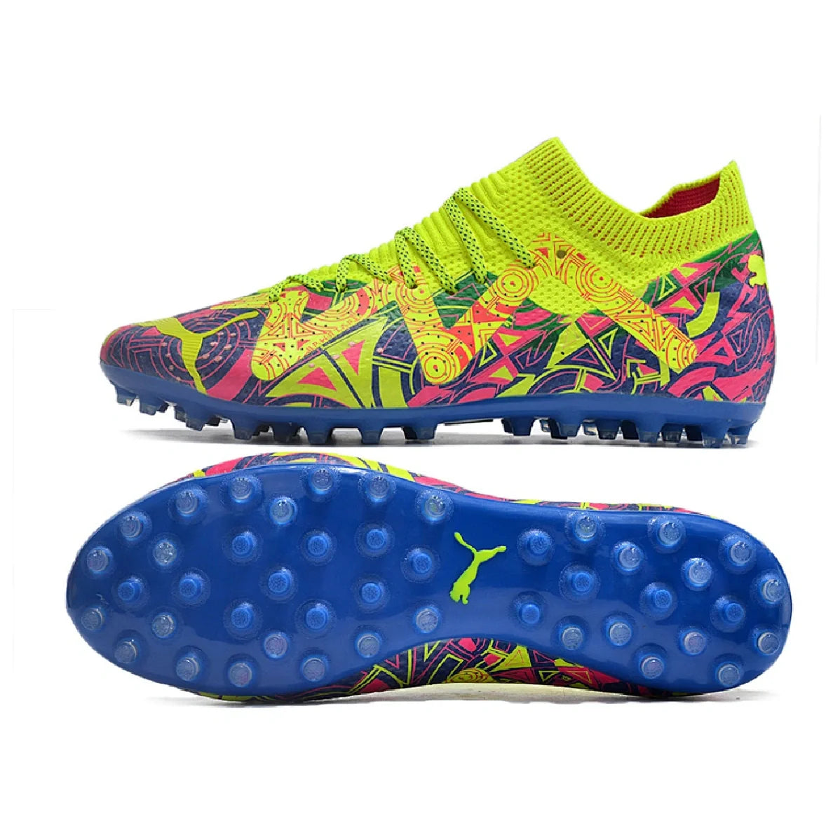 Puma Future Ultimate Energy Pack MG
