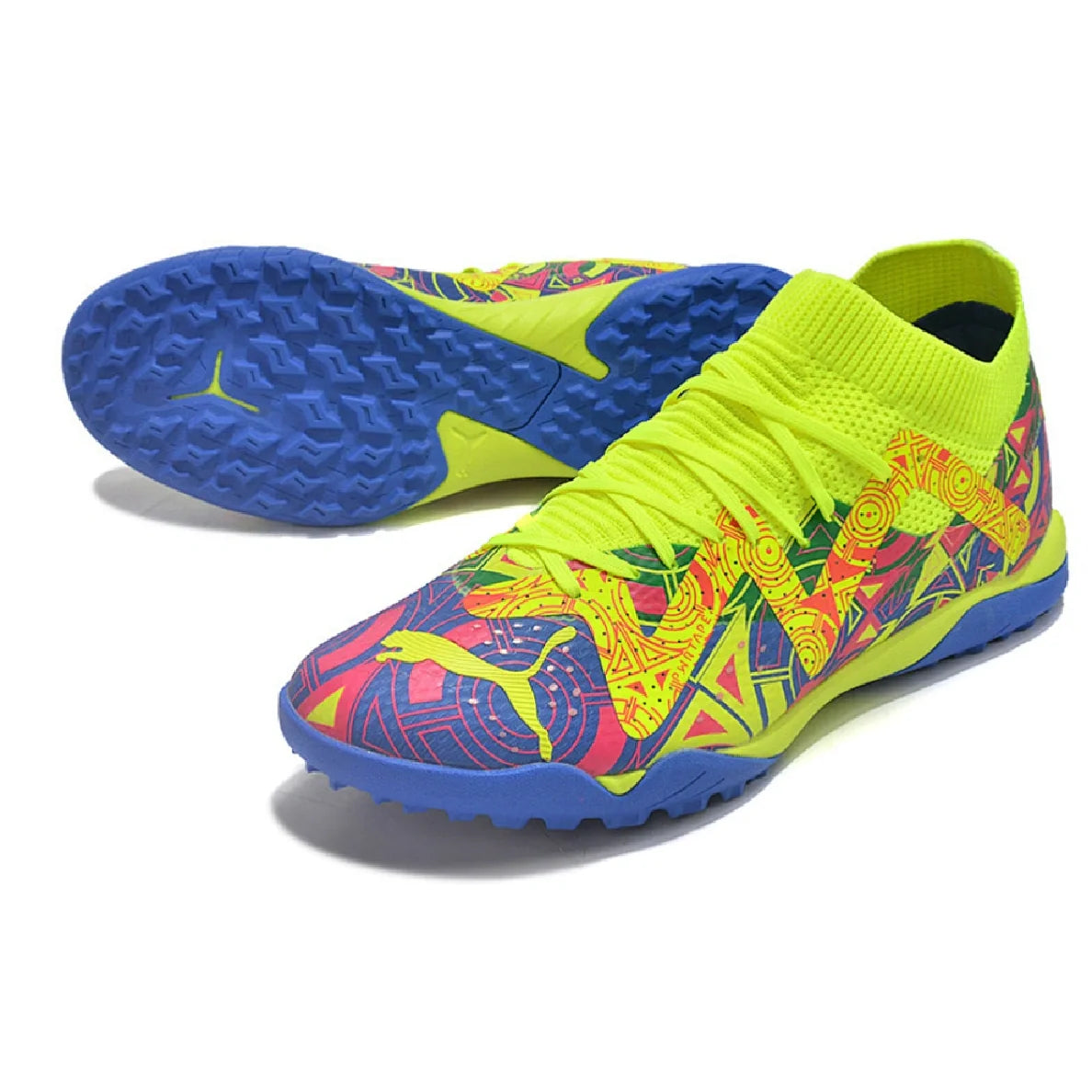 Puma Future Ultimate Energy Pack TF