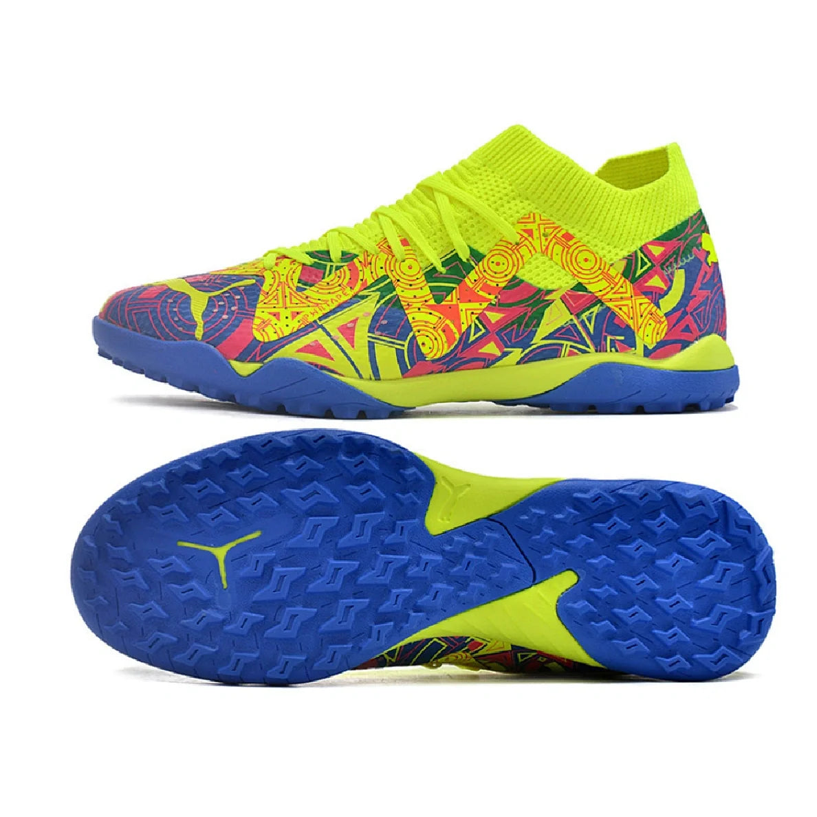 Puma Future Ultimate Energy Pack TF