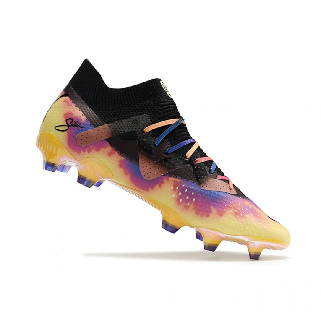 Puma Future Ultimate FG Elements Pack FG