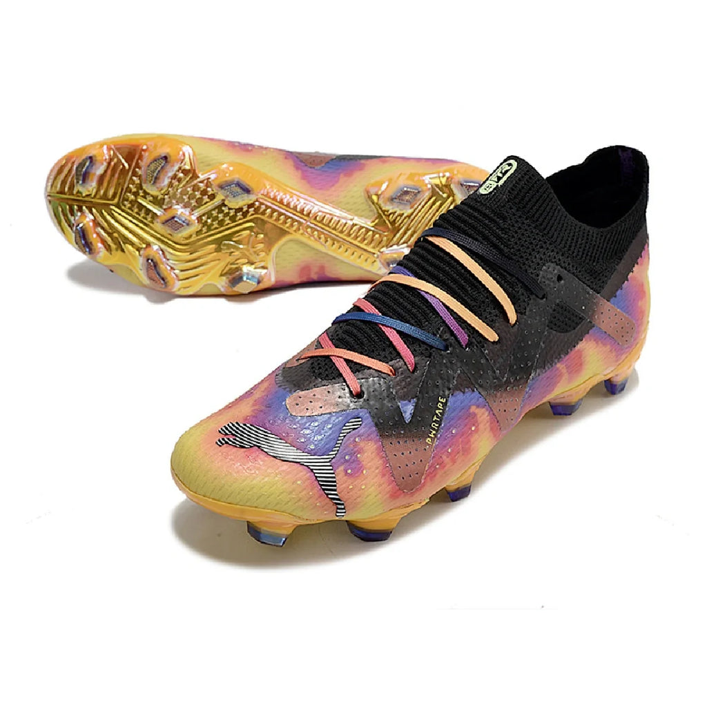 Puma Future Ultimate FG Elements Pack FG