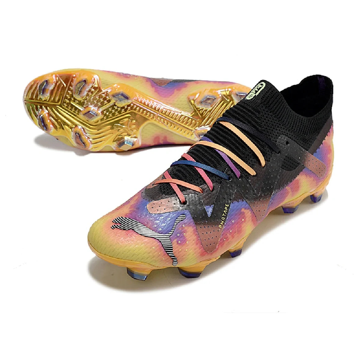 Puma Future Ultimate FG Elements Pack FG