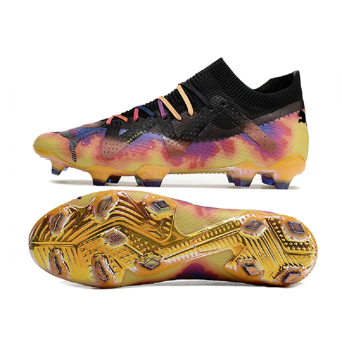 Puma Future Ultimate FG Elements Pack FG