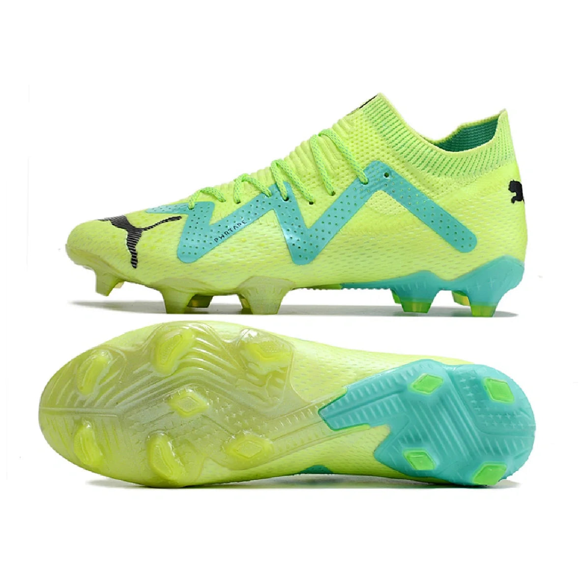 Puma Future Ultimate Pursuit Pack FG