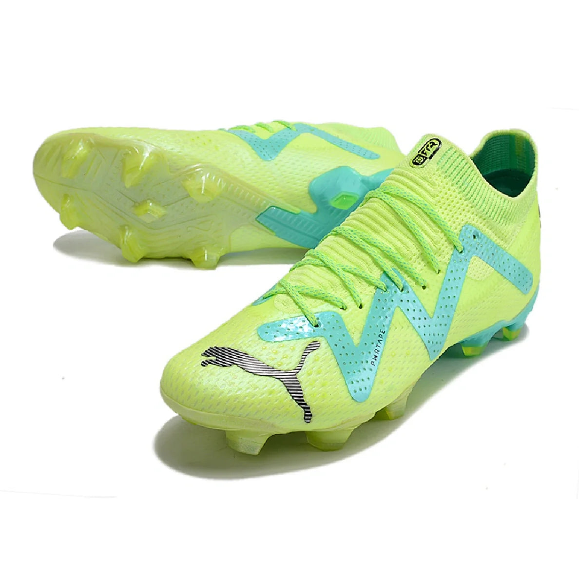 Puma Future Ultimate Pursuit Pack FG