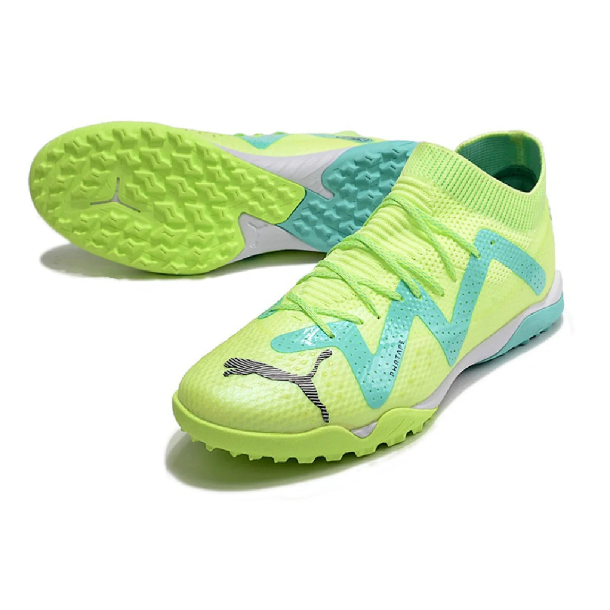 Puma Future Ultimate Pursuit Pack TF