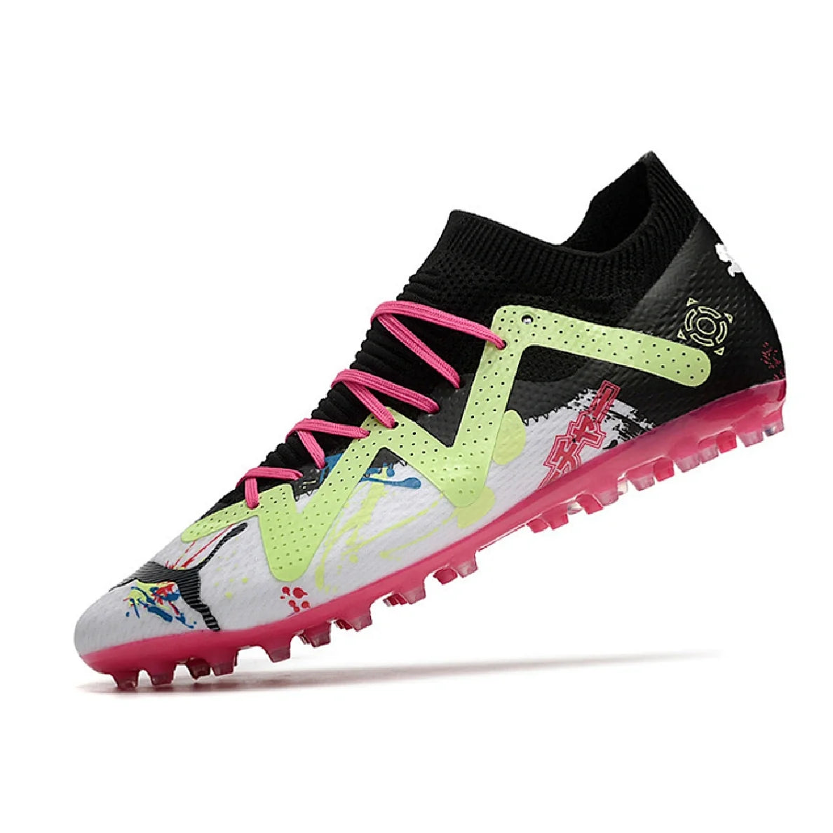 Puma Future Ultimate Tokyo Powercat Pack MG