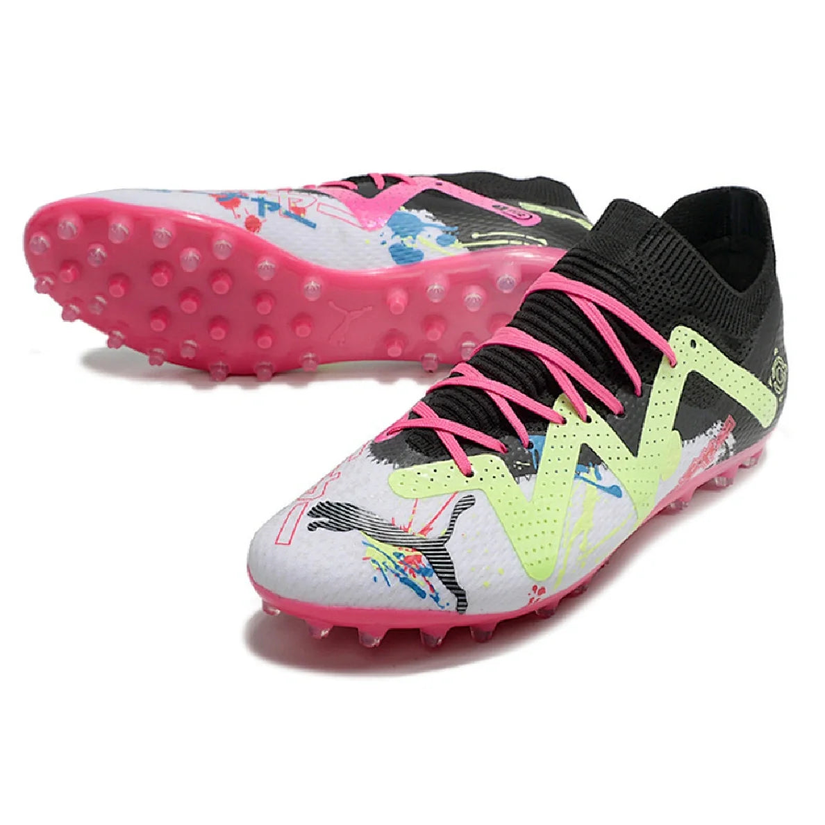 Puma Future Ultimate Tokyo Powercat Pack MG