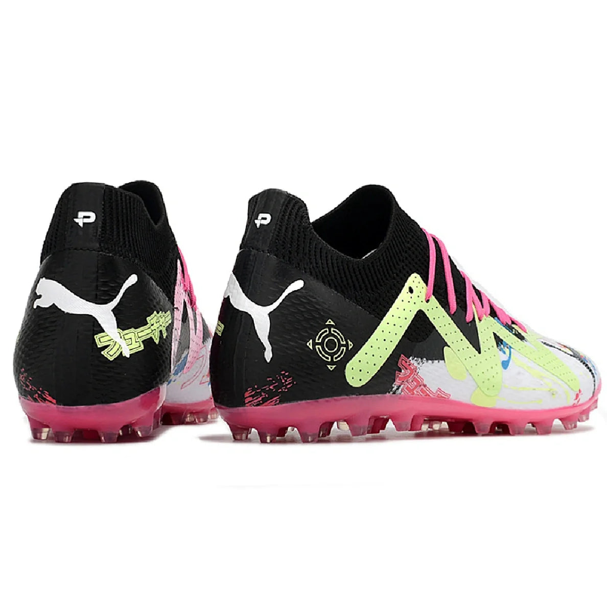 Puma Future Ultimate Tokyo Powercat Pack MG