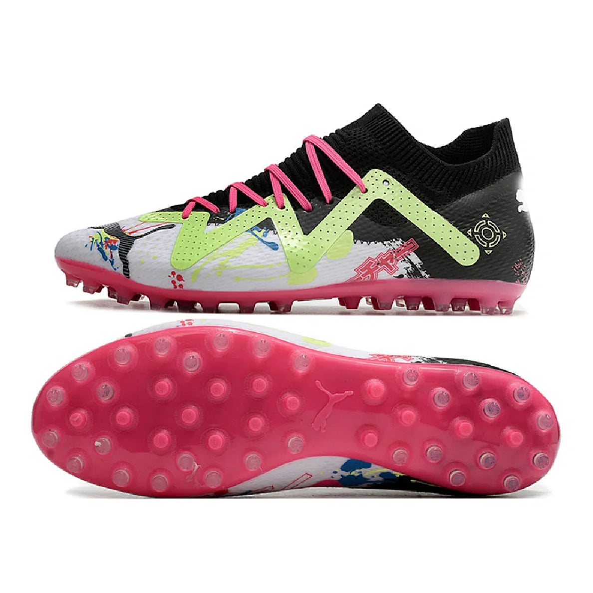 Puma Future Ultimate Tokyo Powercat Pack MG